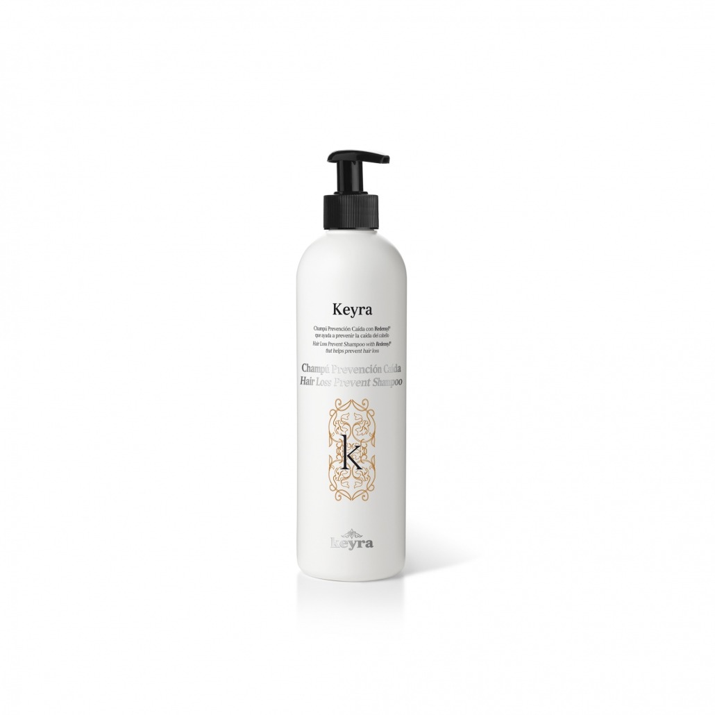 Keyra - Hair Loss Prevent Shampoo