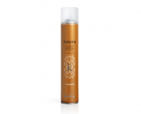 Keyra - Extra Strong Hold Hairspray